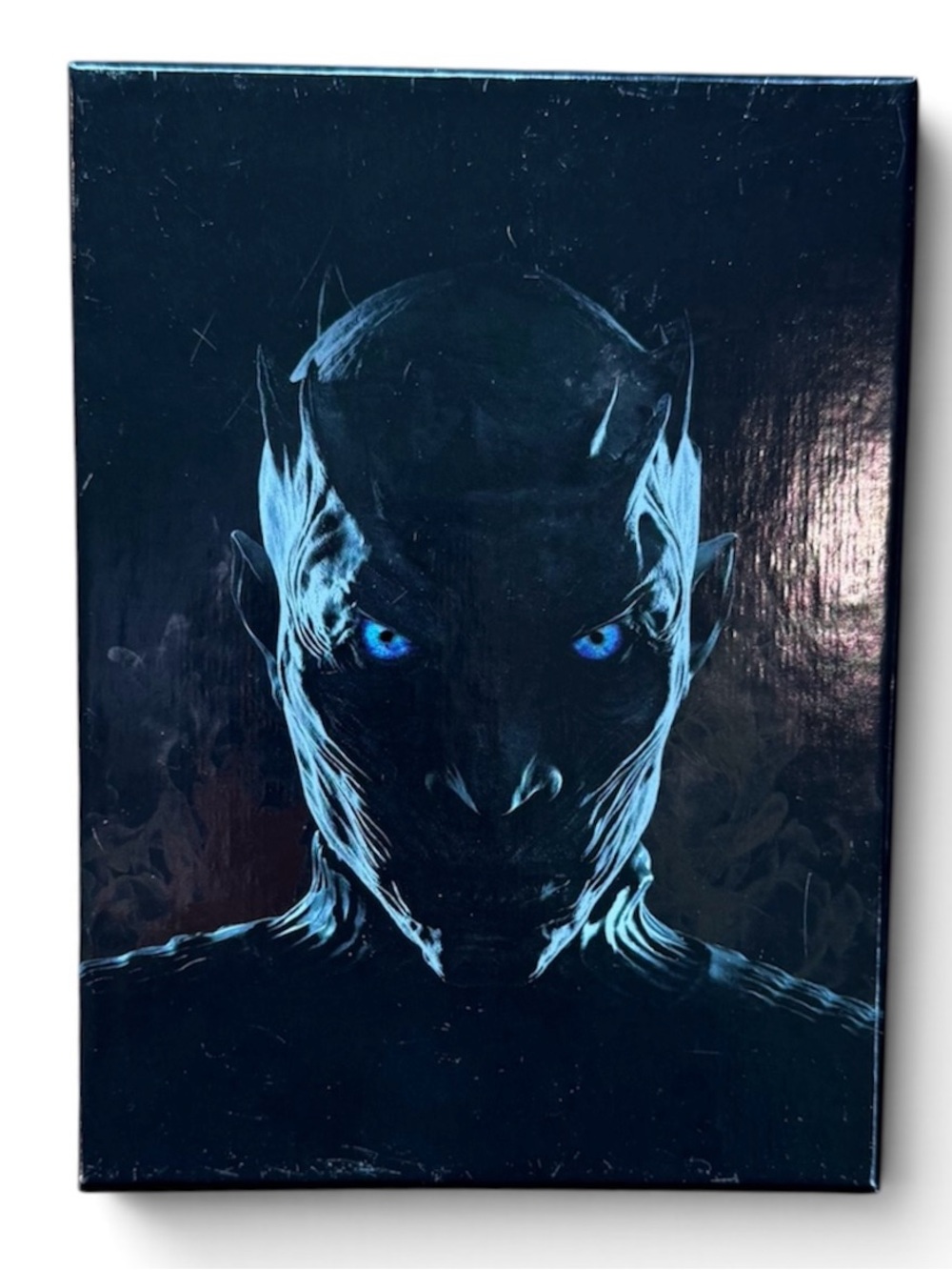 GOT. Game of Thrones complete season 7. DVD